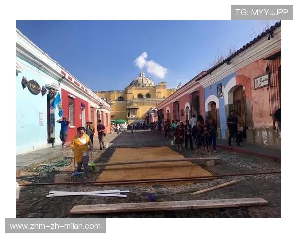 安提瓜举办国际极限运动盛会，安提瓜安全吗