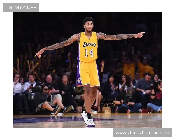 NBA英格拉姆节奏训练更稳定—打造稳定输出的秘密武器