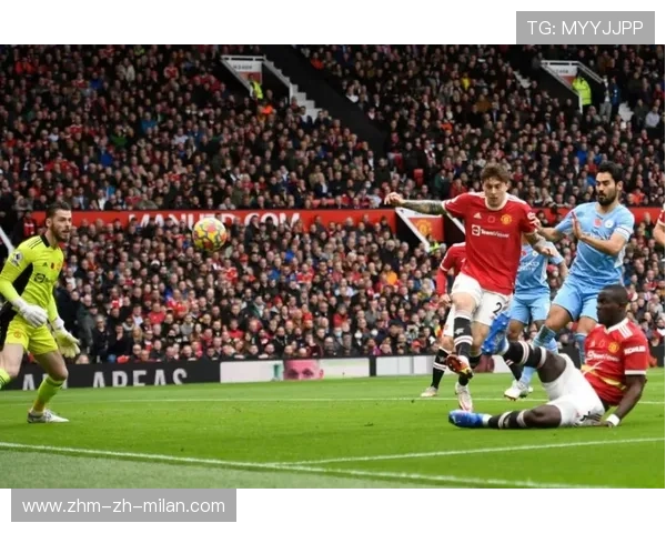 曼联边路进攻更具威胁，达洛特与芒特展现新战术